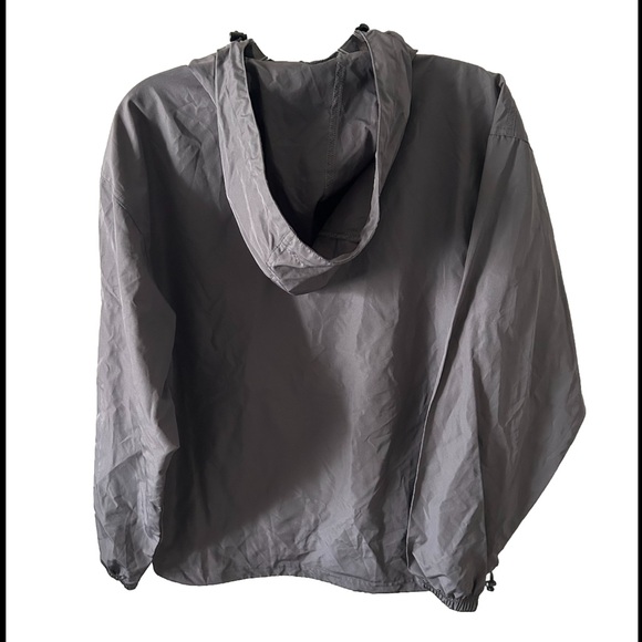 Champion waterproof windbreaker, SMC , size S - Picture 2 of 6